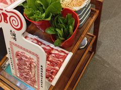 -北门涮肉·铜锅涮肉(南锣鼓巷店)