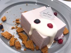 蓝莓奶酪蛋糕-peacepiece