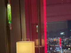 -北京柏悦酒店·锦庭餐厅Dining Room