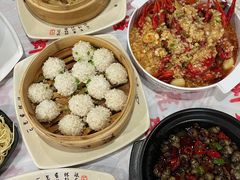 -虎虎龙虾大排档(双井店)