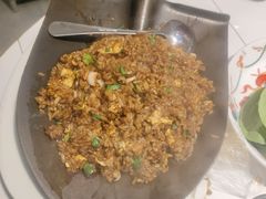 -茸梅路右拐龙虾-农家菜(松江店)