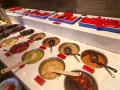 -钢管厂五区小郡肝火锅串串香(清河店)