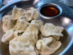 手工鲅鱼水饺-崴海渔村(虹梅路店)