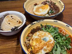 -阿福板凳面(观音桥店)