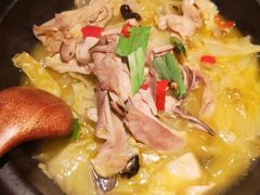 -老阿爸鲜鱼土菜(昆山花桥店)