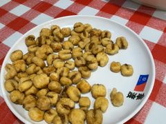 -拿渡·水煮鱼麻辣香锅(王府井奥莱·香江小镇店)