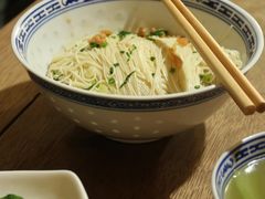 -同得兴 Since·1995 传统苏式面馆(嘉馀坊店)