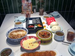 -火宫殿·小吃王国(坡子街店)