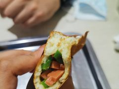 -贺记蛋烘糕(青羊第五分店)