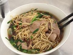 -老赵面店(大西路店)