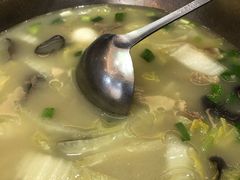 -蔡阿水羊肉店