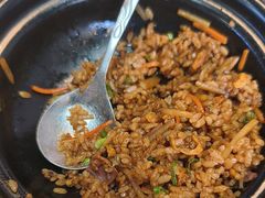 -88号小吃店·经典云南菜·地道纳西美食