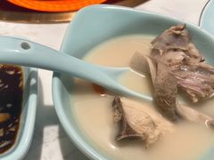 -捞神煲汤火锅(湖滨商业街店)