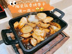 -东京屋(武定路店)