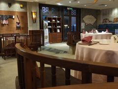 -七仙岭君澜度假酒店·桃源小馆中餐厅