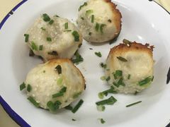 生煎-舒蔡记生煎菜饭(云南中路店)
