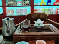 -张一元(世纪金源购物中心东区店)