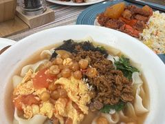 -拉萨圣地天堂洲际大饭店-自助餐厅