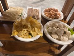 -老北京涮肉(经一路店)