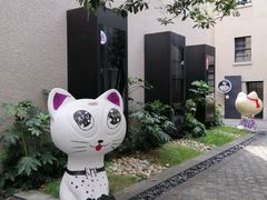-徐家汇源景区-衡山坊