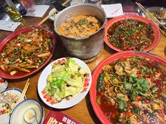 -小街47號江湖菜(四合院店)