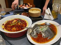 -旺顺阁海鲜广场(亚运村店)