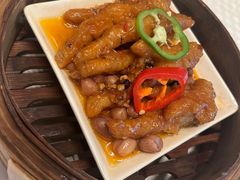 -深圳威尼斯英迪格酒店·意华轩中餐厅