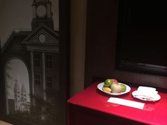 -青岛富力艾美酒店