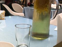 -大连湾旭日·家宴·海肠捞饭(马栏广场店)
