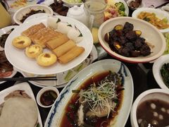 -新南华大酒店(广中店)