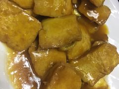 -闫府私房菜·百年鲁菜(恒隆店)