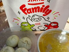 -嘉和一品粥(方庄店)