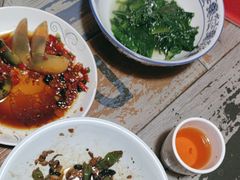 -湘香楼(浦三路店)