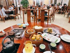 -顺德人家食府(黄金广场店)