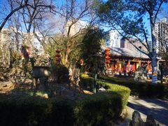 -白家大院·王府宫廷菜(苏州街店)