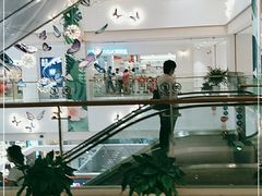 -百联临沂购物中心(临沂路店)