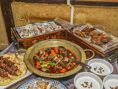 -霄汉羊排(万松园一店)