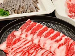 -日坛涮肉(日坛公园店)