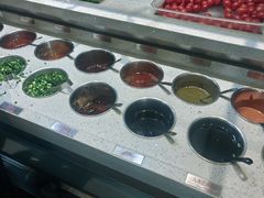 -海底捞火锅(海悦天地店)