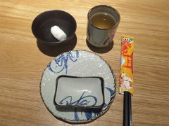 -西月山居匠心创意料理(江汉路新佳丽广场店)