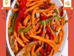 -纳瓦新疆菜(银都店)