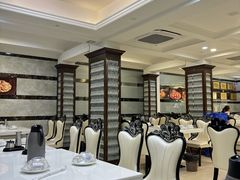 -馨方园食府·市井老南京菜