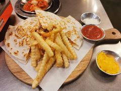 -MI WU FACTORY米屋美食工厂餐厅(绿地店)