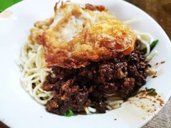 花市豌杂面-花市豌杂面(民生路店)