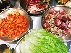 -本炙炭烤·蒲烧活鳗料理店(金沙洲店)