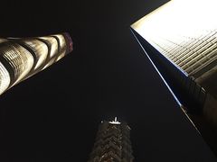 -上海柏悦酒店·世纪100牛排馆