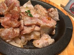 -沼津港精致料理·寿喜烧·烧鸟(漕河泾印象城店)