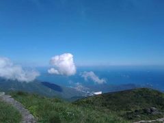 -七娘山