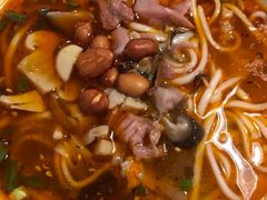 -吴记怪味面(牛王庙店)