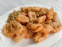 -众味海鲜大排档·活海鲜·潮汕味(南澳店)